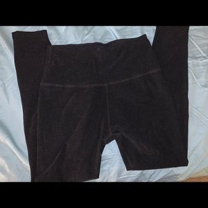 Beyond yoga leggings